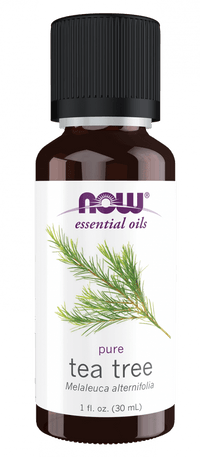 
                  
                    Tea Tree Essential Oil - Country Life Natural Foods
                  
                