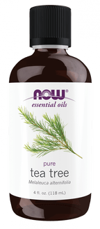 Tea Tree Essential Oil, Essential Oils - Country Life Natural Foods