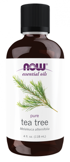 Tea Tree Essential Oil, Essential Oils - Country Life Natural Foods