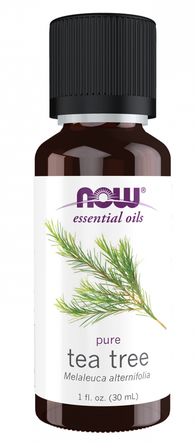 Tea Tree Essential Oil