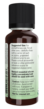 Tea Tree Essential Oil, Organic, Essential Oils - Country Life Natural Foods