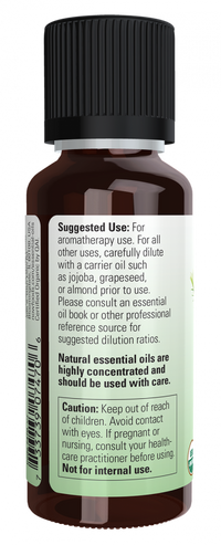 
                  
                    Tea Tree Essential Oil, Organic
                  
                