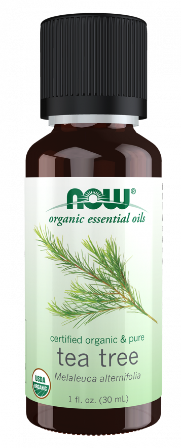 Tea Tree Essential Oil, Organic