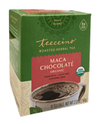 Herbal Beverage, Teeccino, Coffee Substitutes - Country Life Natural Foods