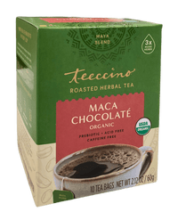 
                  
                    Herbal Beverage, Teeccino - Country Life Natural Foods
                  
                