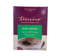 
                  
                    Herbal Beverage, Teeccino - Country Life Natural Foods
                  
                