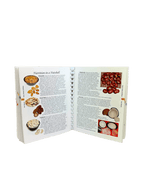 Ten Talents Cookbook 50th Anniversary Edition, Books - Country Life Natural Foods