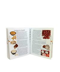 
                  
                    Ten Talents Cookbook 50th Anniversary Edition - Country Life Natural Foods
                  
                