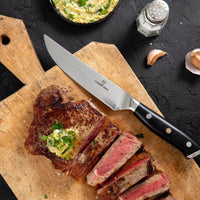 
                  
                    5" Damascus Steak Knives
                  
                