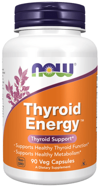 
                  
                    Thyroid Energy - Country Life Natural Foods
                  
                