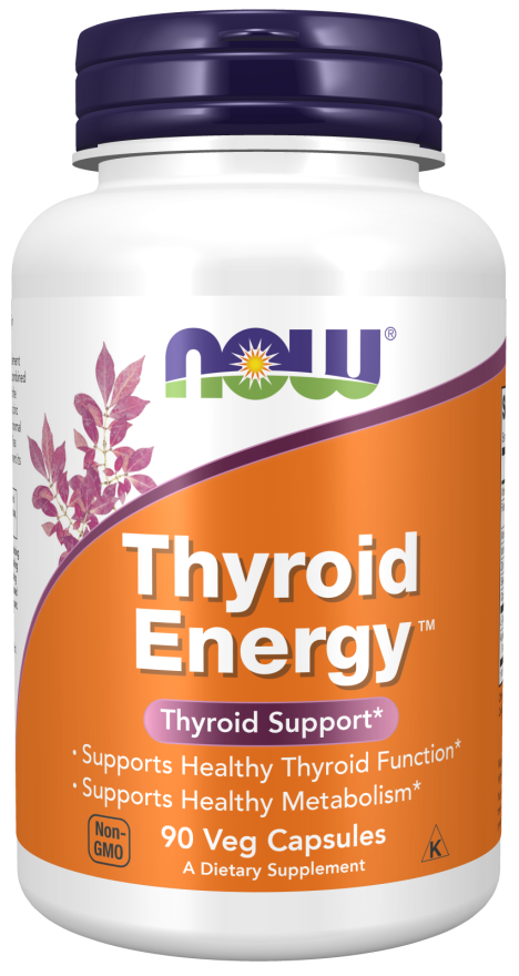 Thyroid Energy