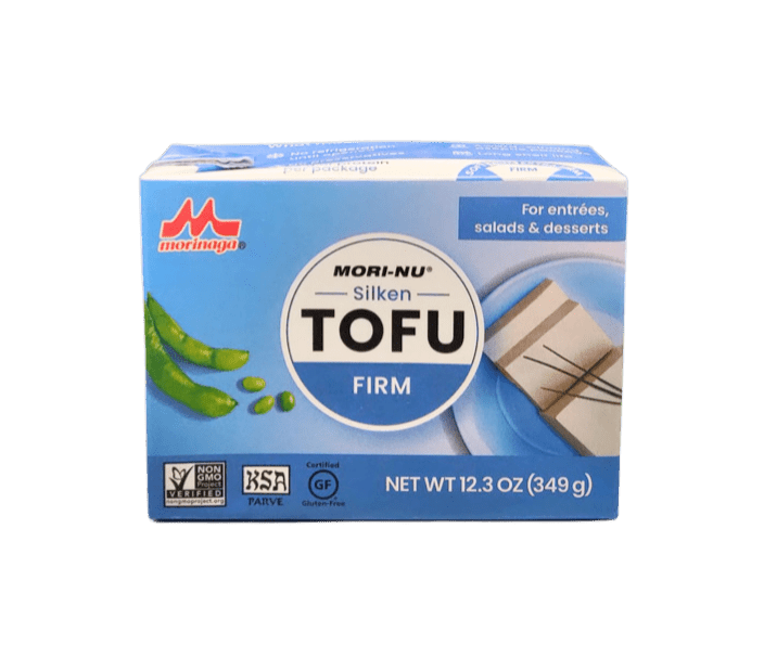 Tofu, Firm - Country Life Natural Foods