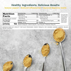 Tofu Scramble Seasoning, Classic, Herbs Spices & Seasonings - Country Life Natural Foods