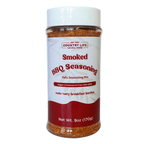Tofu Scramble Seasoning, Smoked BBQ, Herbs Spices & Seasonings - Country Life Natural Foods