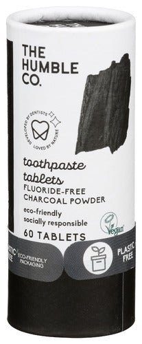 Toothpaste Tablets - Country Life Natural Foods