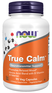 
                  
                    True Calm - Country Life Natural Foods
                  
                