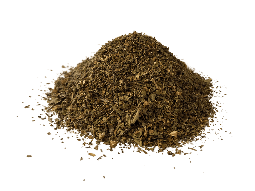 Tulsi Holy Basil Leaf, Granules - Country Life Natural Foods