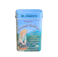 
                  
                    Tummy Soothers, Organic - Country Life Natural Foods
                  
                