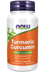 Turmeric Curcumin Veg Capsules, Vitamins & Supplements - Country Life Natural Foods