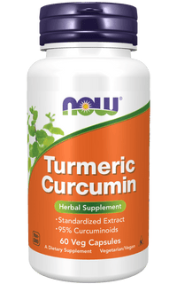 
                  
                    Turmeric Curcumin Veg Capsules - Country Life Natural Foods
                  
                