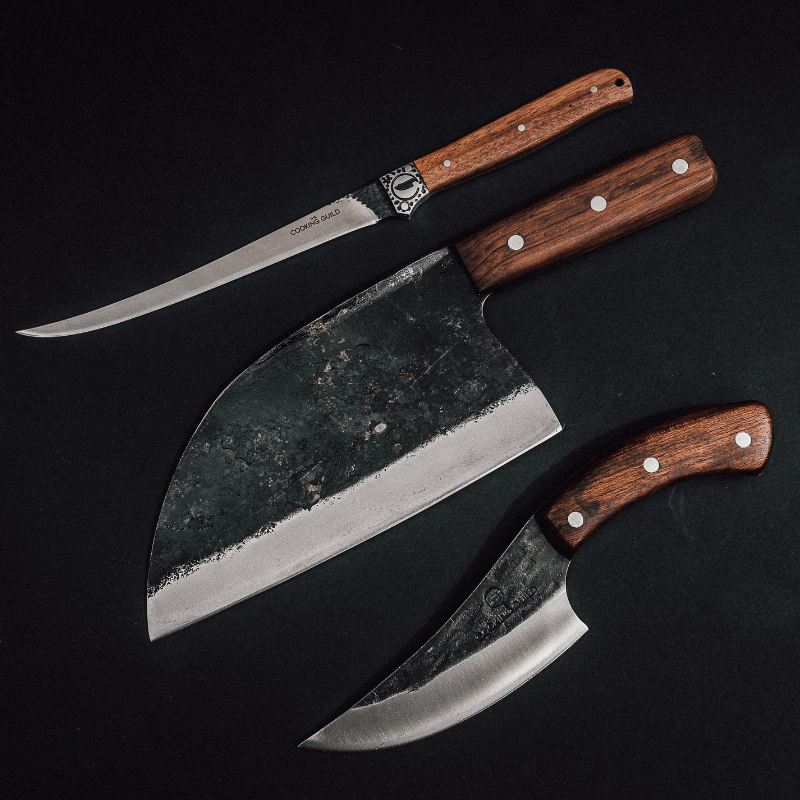
                  
                    Ultimate Bushcraft Bundle - Country Life Natural Foods
                  
                