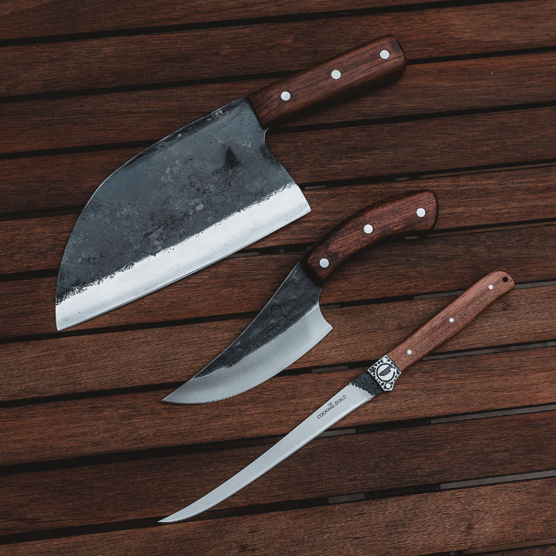 
                  
                    Ultimate Bushcraft Bundle - Country Life Natural Foods
                  
                