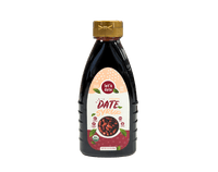 Date Syrup Organic - Country Life Natural Foods