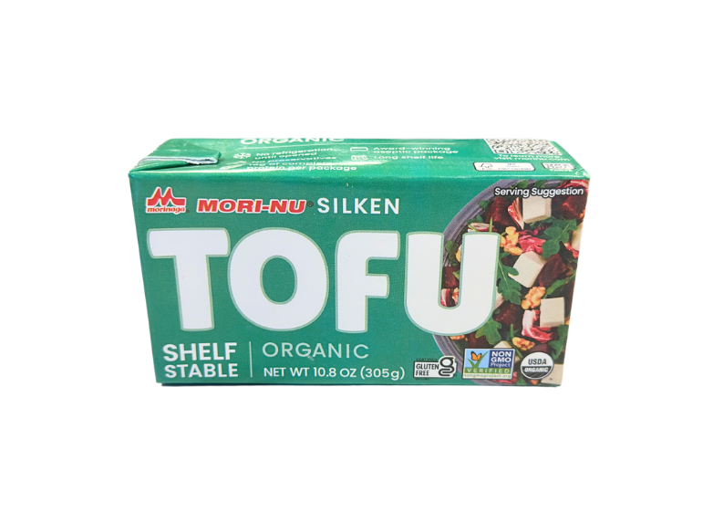 Tofu, Soft, Organic