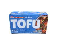 Tofu, Firm - Country Life Natural Foods