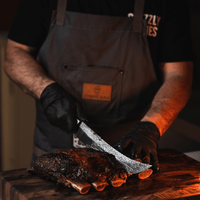 
                  
                    Grizzly Series Essential Pitmaster Bundle
                  
                