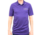 Country Life Polo Shirt, Merchandise - Country Life Natural Foods