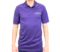 
                  
                    Country Life Polo Shirt - Country Life Natural Foods
                  
                