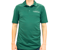 Country Life Polo Shirt - Country Life Natural Foods