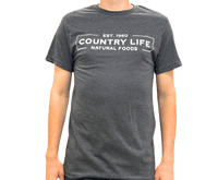 
                  
                    Country Life T-Shirt - Country Life Natural Foods
                  
                