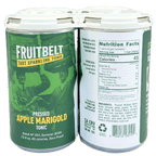 Sparkling Tonic, Apple Marigold, Fruitbelt, 4-Pack, Juice - Country Life Natural Foods