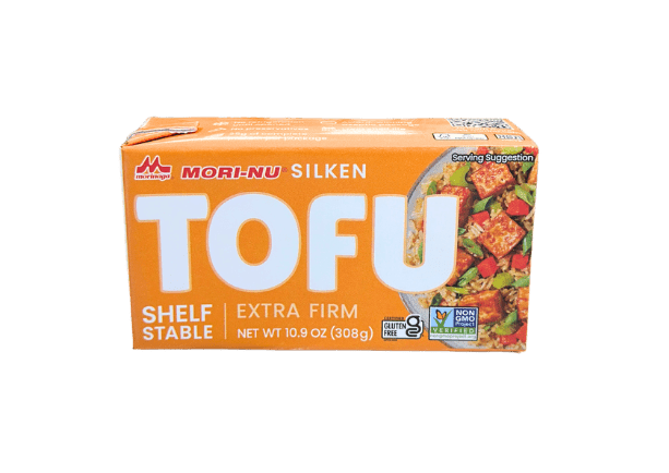 Tofu, Extra-Firm - Country Life Natural Foods