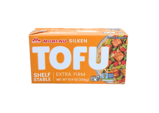 Tofu, Extra - Firm - Country Life Natural Foods