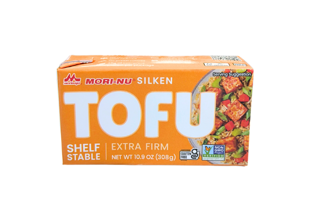 Tofu, Extra-Firm