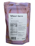 Wheat Germ, Raw, Grains - Country Life Natural Foods
