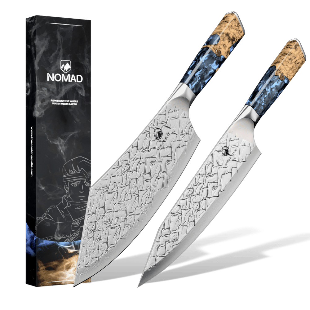 Nomad K2 Bundle - Country Life Natural Foods