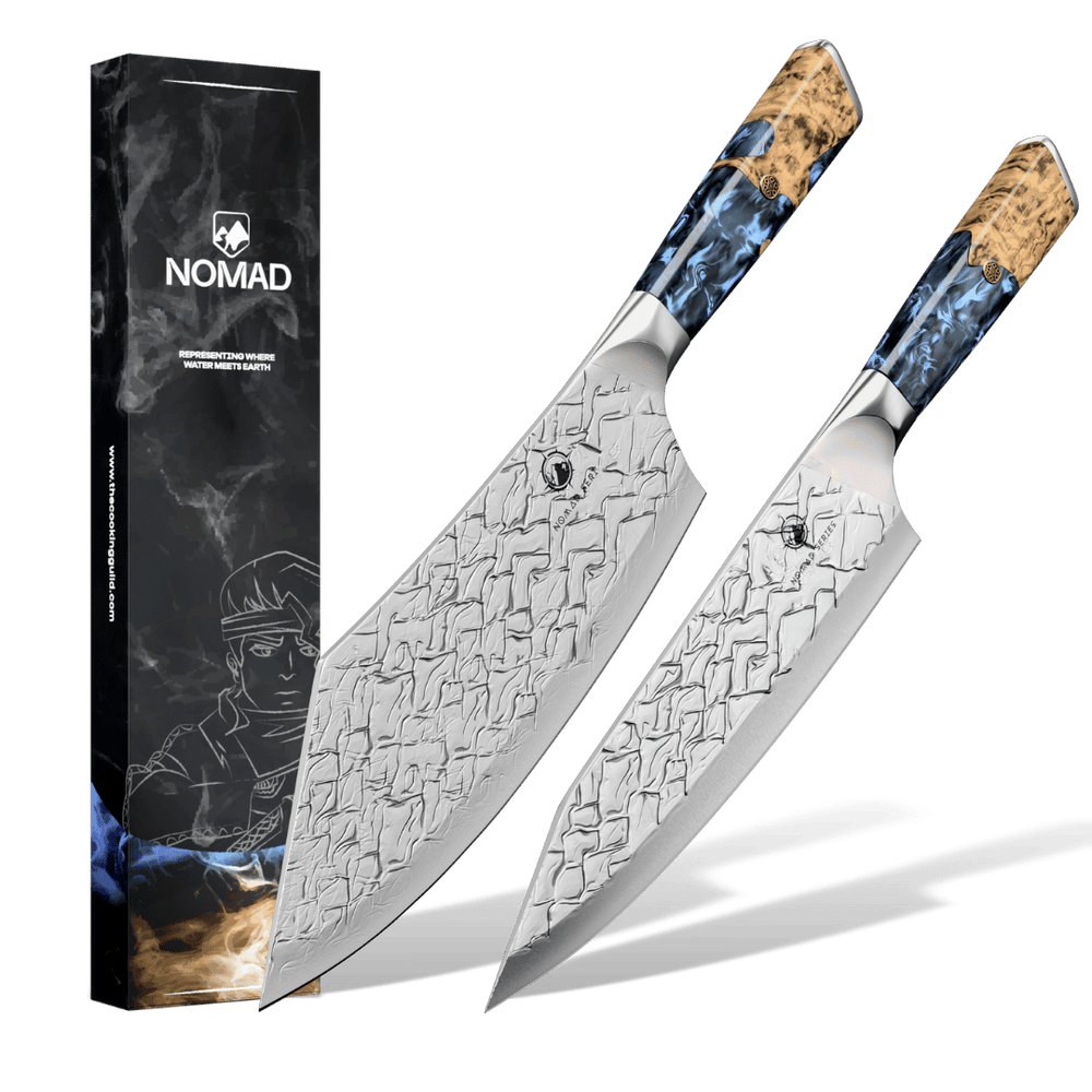 Nomad K2 Bundle