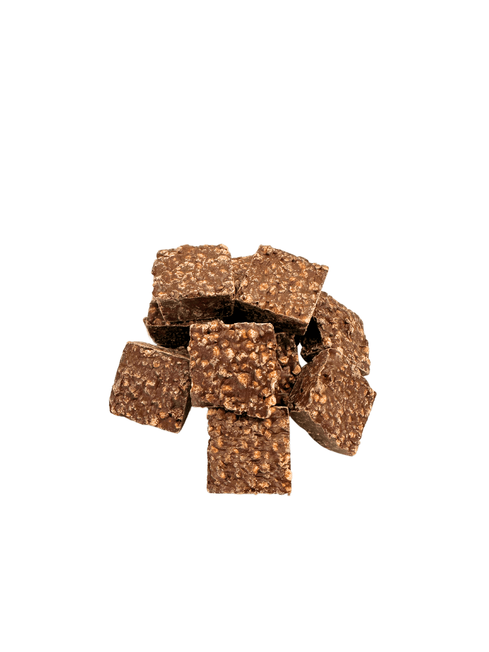 Choco Bites, (Puffed Quinoa, Chia, Maca), Organic - Country Life Natural Foods