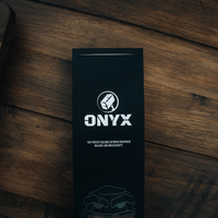 
                  
                    Onyx II Damascus Steel Bunka
                  
                