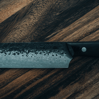 
                  
                    Onyx II Damascus Steel 12" Slicer
                  
                