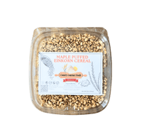 
                  
                    Puffed Einkorn Cereals, Non - GMO - Country Life Natural Foods
                  
                