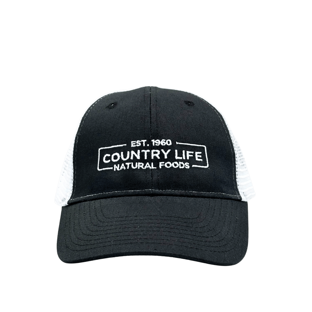 Country Life Hat - Country Life Natural Foods