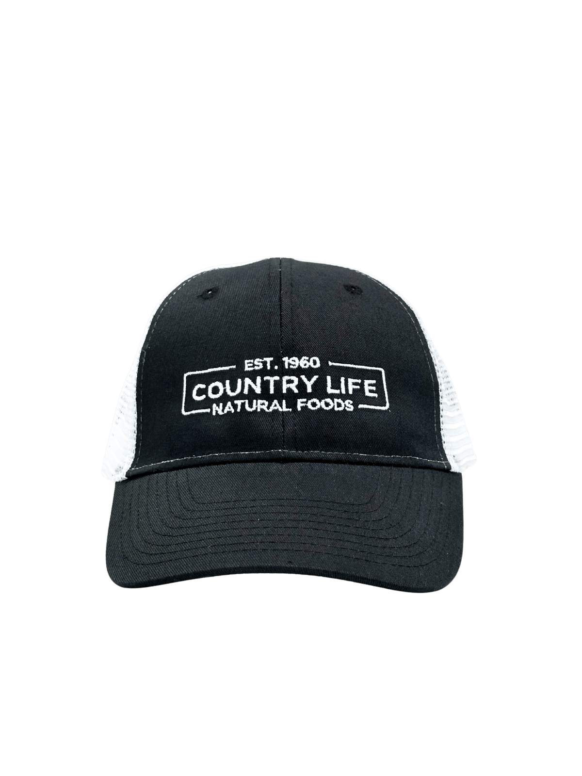 Country Life Hat, Merchandise - Country Life Natural Foods