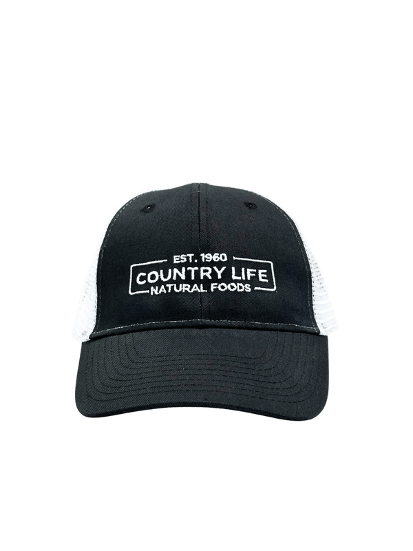 Country Life Hat, Merchandise - Country Life Natural Foods