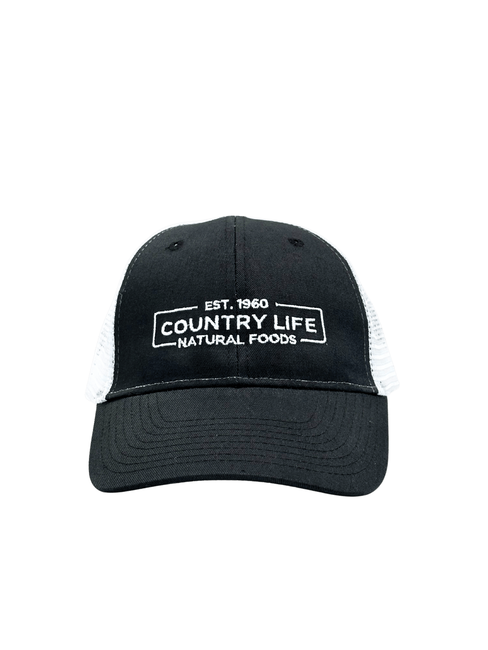 Country Life Hat - Country Life Natural Foods