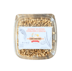 Puffed Einkorn Cereals, Cereals & Granolas - Country Life Natural Foods